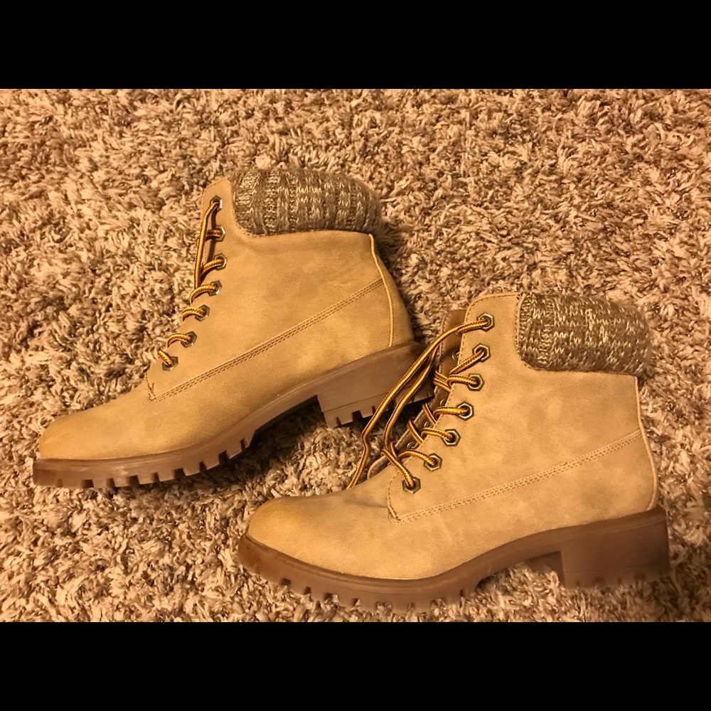 Boots